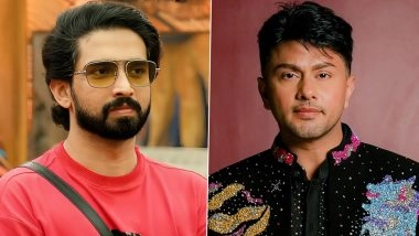 ‘Bigg Boss 19’: Amaal Mallik Apologises to Awez Darbar After Heated Clash Over Relationships, Says, ‘My Apology Comes From the Heart’