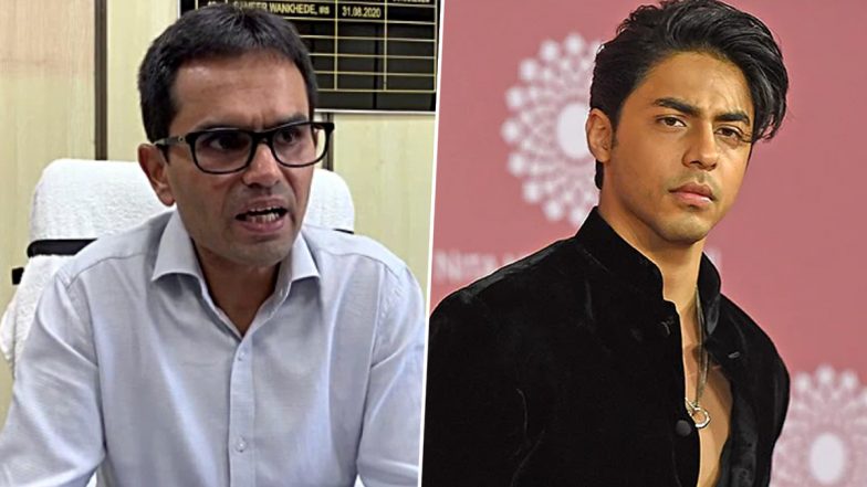 &lsquo;The Ba***ds of Bollywood&rsquo;: Delhi High Court Asks Sameer Wankhede To Amend Defamation Suit Against Aryan Khan and Netflix