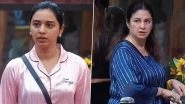 &lsquo;Bigg Boss 19&rsquo;: Tanya Mittal in Tears As Kunickaa Sadanand Insults Her Upbringing