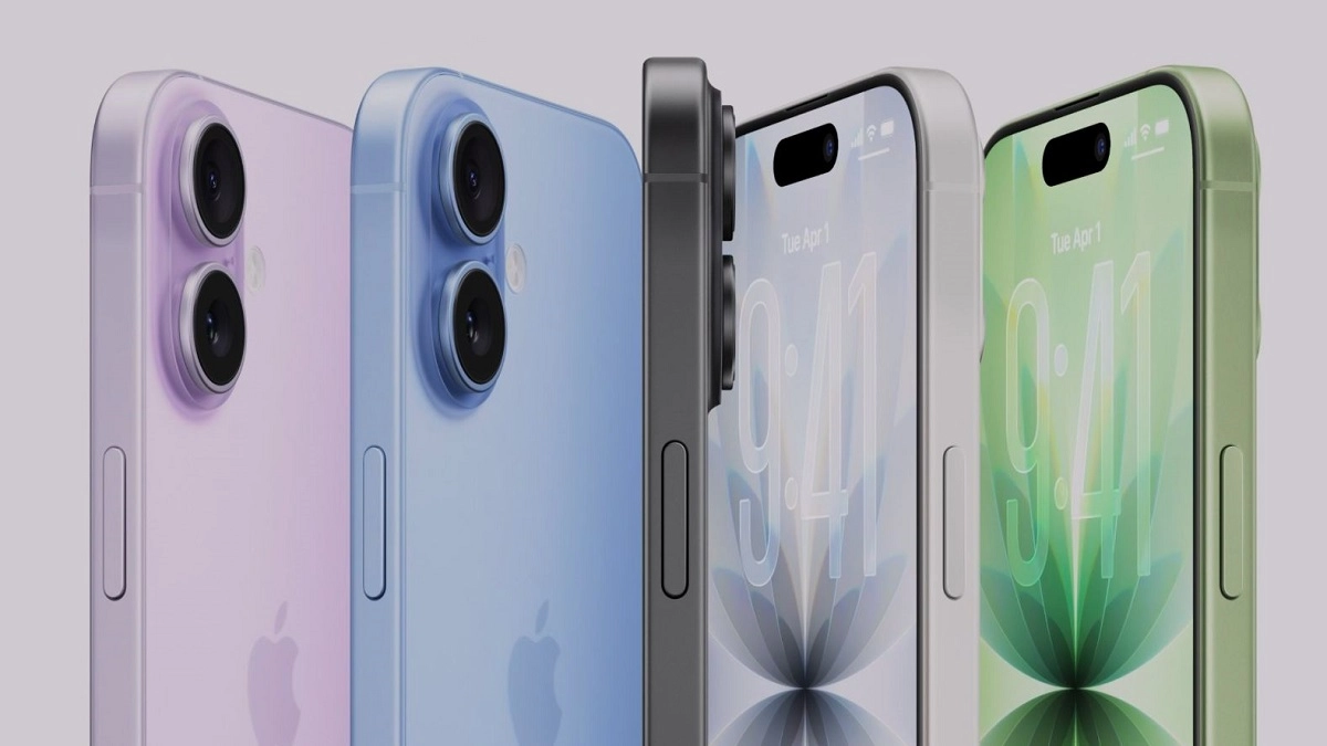 iPhone 18 Launch Rumours: Apple’s Upcoming Smartphone Expected in Spring 2026; Check Expected Key