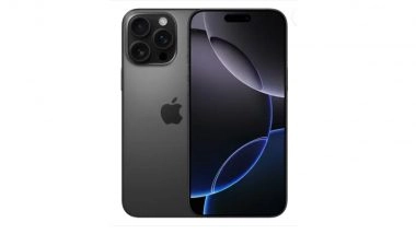 iPhone 16 Pro Max Price Drop Alert: iPhone 17 Pro Max Predecessor Now Available at Discounts Ahead of Flipkart Big Billion Days Sale; Check Offers, Deals and Specifications