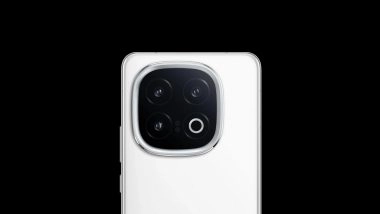 iQOO 15 Specifications, Features Leaked Ahead of Launch, Likely Coming With 2K LTPO Display, Snapdragon 8 Elite 2