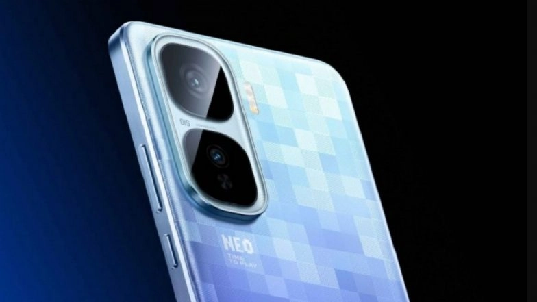 Se espera el lanzamiento de iQOO Neo 11, iQOO Neo 11 Pro en China el 30 de octubre, lanzamiento en India en noviembre; Consulta las especificaciones y características esperadas. Se espera el lanzamiento de iQOO Neo 11, iQOO Neo 11 Pro en China el 30 de octubre, lanzamiento en India en noviembre; Consulta las especificaciones y características esperadas.