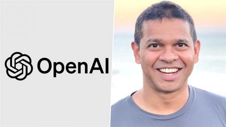 OpenAI Acquires Software Company Statsig for USD 1.1 Billion All-Stock Deal, Hires Founder and CEO Vijaye Raji as CTO of Application