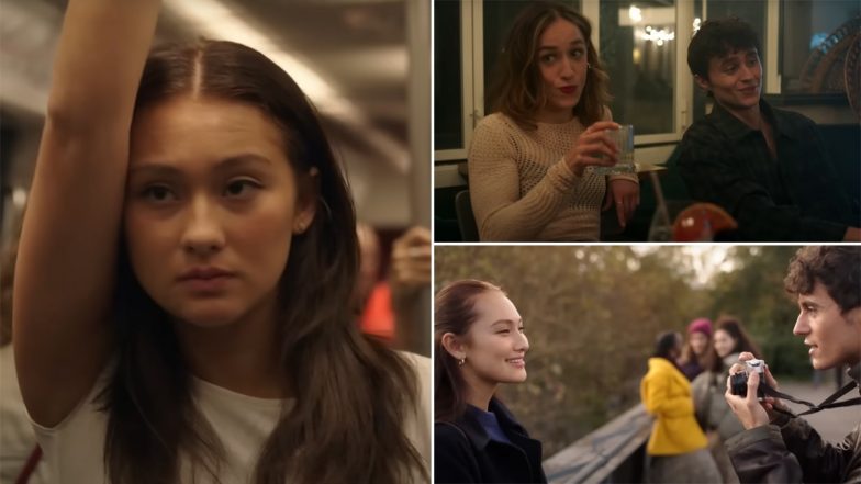 ‘The Summer I Turned Pretty’ Season 3 Final Trailer: Fans Cheer for Belly Conklin’s New Adventures in Paris (Watch Video)