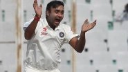 Amit Mishra Retires: Veteran India Leg-Spinner Announces Retirement From Professional Cricket