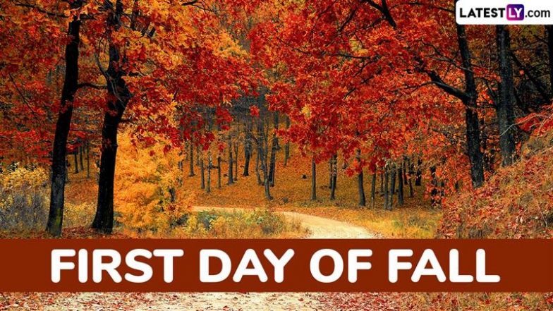 When Is the First Day of Fall 2025? Autumnal Equinox Day Date, Meaning, Astronomical Significance and Traditions To Mark the September Equinox