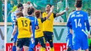 How To Watch Malaysia vs Chinese Taipei, Men's Hockey Asia Cup 2025 Live Streaming Online? Get TV Telecast Details of MAL vs TPE Hockey Match With Time in IST