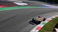 2025 F1 Italian Grand Prix: When is Italian GP Qualifying in IST? How To Watch Live Streaming Online in India?