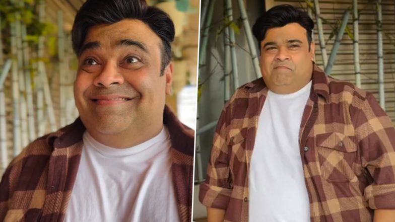 ‘The Great Indian Kapil Show’ Actor Kiku Sharda Halts Shoot To Join Reality Series ‘Rise & Fall’ Set To Stream on Amazon MX Player