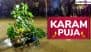 Karam Puja 2025 Date: Here's the Significance and Rituals of the Tribal Harvest Festival Dedicated To Karam Devta