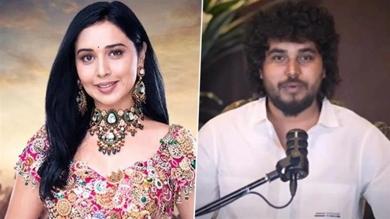 ‘She’s Fake!’: Tanya Mittal Slammed by Ex-Balraj Singh