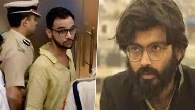 2020 Delhi Riots Case: Umar Khalid, Sharjeel Imam, Gulfisha Fatima and Meeran Haider Bail Plea Adjourned Till September 22