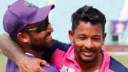 Lucknow Falcons vs Gaur Gorakhapur Lions, UP T20 League 2025 Eliminator Live Streaming Online: Where To Watch Uttar Pradesh T20 League Match Live Telecast? Know Date, Time in IST and Venue Details