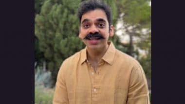 National Award-Winning Singer Rahul Deshpande Announces Separation From Wife Neha After 17 Years of Marriage; Vows To Co-Parent Daughter Renuka (View Post)