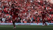 Liverpool 1&ndash;0 Arsenal, Premier League 2025&ndash;26: Dominik Szoboszlai&rsquo;s Stunner Seals Narrow Win for Reds Over Gunners (Watch Goal Video Highlights)