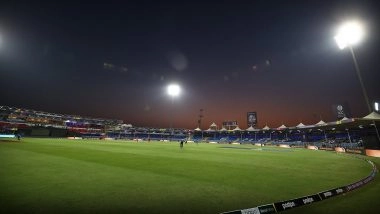 PAK vs AFG UAE Tri-Series 2025, Sharjah Weather, Rain Forecast and Pitch Report: Here’s How Weather Will Behave for Pakistan vs Afghanistan 20-Over Cricket Match at Sharjah Cricket Stadium