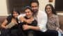 Sushmita Sen’s Younger Daughter Alisah Sen Becomes Captain of Mount Litera School International, Big Sister Renee Sen Pens Emotional Note (View Post)