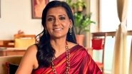 Busan Film Festival 2025: Veteran Director, Actor, Writer and Producer Nandita Das Invited To Be on Jury Panel of Prestigious Event
