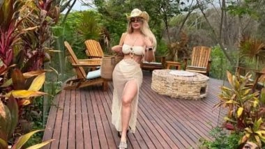 TikTok Influencer Esmeralda Ferrer Garibay, Her Husband and 2 Kids Found Dead in Mexico’s Guadalajara; Cartel Involvement Suspected