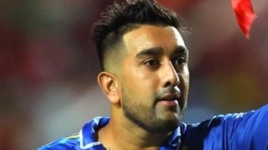 Saint Lucia Kings Beat Trinbago Knight Riders by Seven Wickets in CPL 2025; Tim Seifert, Tabraiz Shamsi, and Bowlers Shine As SLK Qualify For Playoffs