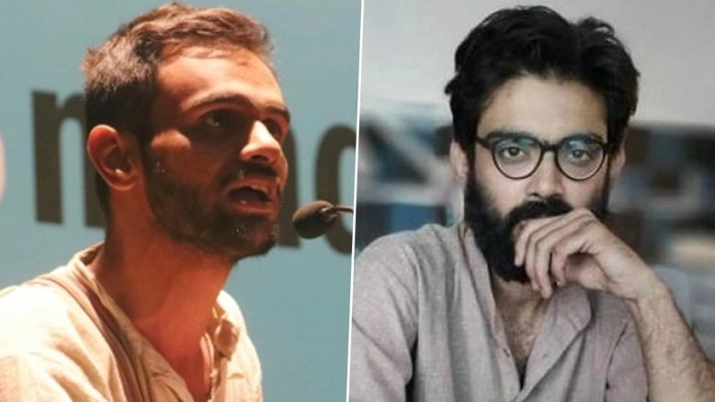 Umar Khalid, Sharjeel Imam To Remain in Jail As High Court Dismisses Their Bail Pleas in Delhi Riots Larger Conspiracy Case