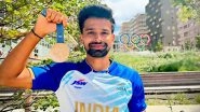 Hockey Asia Cup 2025: Hat-Trick Hero Abhishek Nain Eyes To Continue His Momentum After Splendid Performance Against Kazakhstan