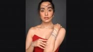 Did You Know &ndash; Shraddha Kapoor Worked at Starbucks and Made Sandwiches in Boston Before Bollywood Debut? Actress Shares Her Struggles on LinkedIn (View Post)