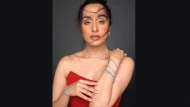 Did You Know – Shraddha Kapoor Worked at Starbucks and Made Sandwiches in Boston Before Bollywood Debut? Actress Shares Her Struggles on LinkedIn (View Post)