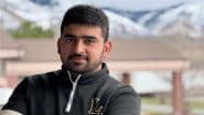 Indian National Shot Dead in California: Haryana Youth Kapil Who Entered US via Donkey Route Killed in Los Angeles After He Objects to Man Urinating in Public