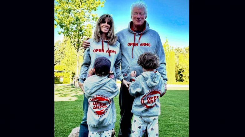 Richard Gere’s USD 11 Million Former Connecticut House Officially Demolished, Check Details