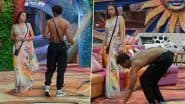 ‘Bigg Boss 19’: Baseer Ali Flirts With Farrhana Bhatt After Their Big Fight, Tells Her ‘Sundar Toh Bohot Ho Tum’ (Watch Promo)