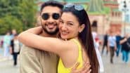 ‘Alhamdulillah’: Gauahar Khan and Zaid Darbar Welcome Their Second Child, a Baby Boy; Couple Share Happy News on Instagram (View Post)