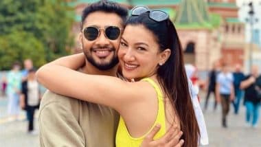 ‘Alhamdulillah’: Gauahar Khan and Zaid Darbar Welcome Their Second Child, a Baby Boy; Couple Share Happy News on Instagram (View Post)
