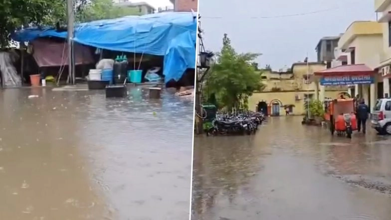Torrential Rains Continue To Lash Uttarakhand, Schools Shut In 10 Districts