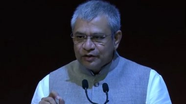 Passengers Can Change Travel Dates of Confirmed Train Tickets Online From January, Says Railway Minister Ashwini Vaishnaw