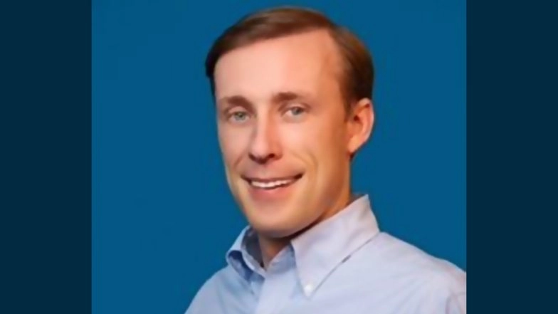 US NSA Jake Sullivan Says ‘Trump Threw Away Ties With India for Family Business With Pakistan’