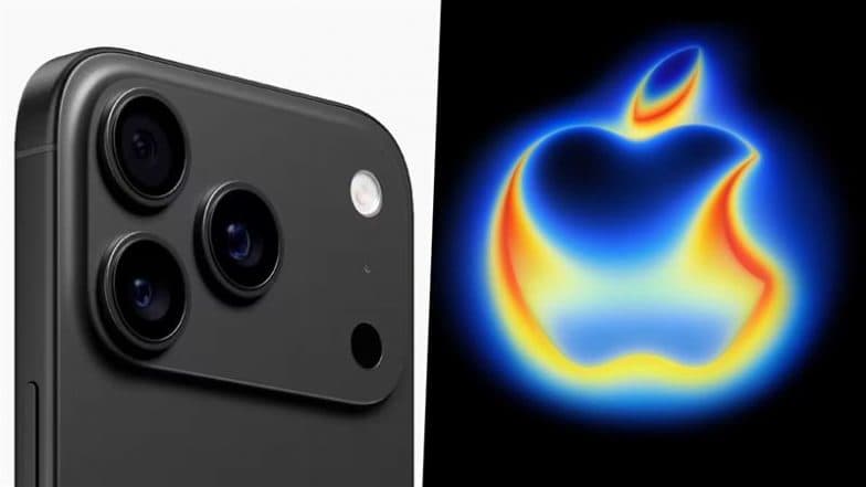 iPhone 17 Launch Date-Price in India: When Will Apple Launch iPhone 17, iPhone 17 Air, iPhone 17 Pro and iPhone 17 Pro Max?