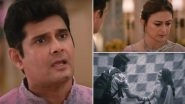 &lsquo;Kyunki Saas Bhi Kabhi Bahu Thi 2&rsquo;: Pari Tricks Tulsi and Nandini, Secretly Meets Ranvijay and Decides To Divorce Ajay As Mihir Plans Naina&rsquo;s Future (Read To Know)