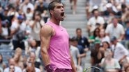 Carlos Alcaraz Becomes Youngest Player To Reach Men&rsquo;s Singles Grand Slam Semi-Finals On All Three Surfaces In Multiple Seasons, Achieves Milestone During US Open 2025