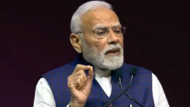 Semicon India-2025 Day 2: PM Narendra Modi To Participate in High-Level CEO Roundtable