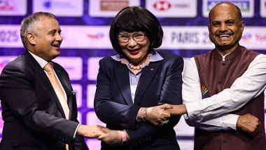 New Delhi To Host BWF World Championships in August 2026