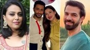 Gauahar Khan, Zaid Darbar Welcome Second Son; Swara Bhasker, Karan V Grover and Others Congratulate Actress on Becoming a Mother Again