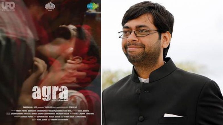 ‘Agra’: Filmmaker Kanu Behl’s Cannes-Premiered Film Set for Indian Theatrical Release on November 14