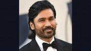 Dhanush Explains How He and His Siblings Worked in Fields to Buy Idlis During Childhood; Says, 'Before My Father Became a Director, We Faced Poverty'