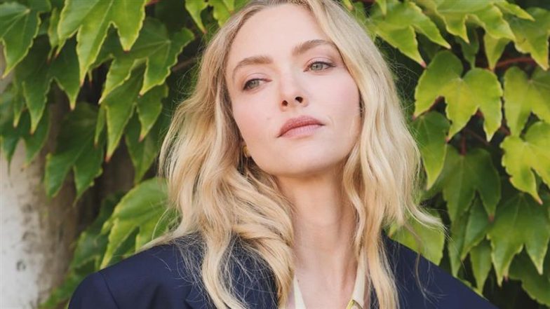 Venice Film Festival 2025: Amanda Seyfried’s Musical Drama ‘The Testament of Ann Lee’ Gets 15-Minute Standing Ovation