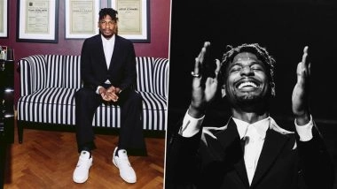 Jon Batiste India Tour 2025: Live Concerts in Delhi on Nov 24 and Mumbai on Nov 26