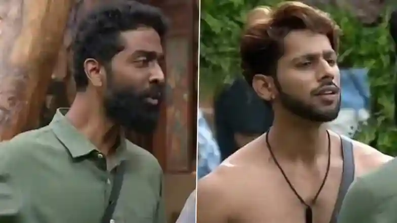 Bigg Boss 19: Why did Baseer Ali's remarks spark controversy among viewers?
