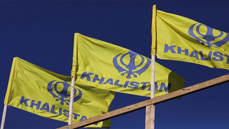 Khalistani Groups Including BKI and ISYF Receive Financial Support From Canada for Politically Motivated Violence Within the Country: Report