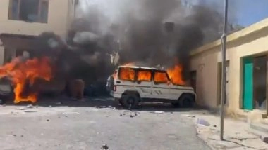 Ladakh Statehood Protest: Curfew Continues in Leh After 4 Protesters Killed and 40 Injured in Clash With Security Forces; Situation Tense but Peaceful